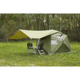 Универсальная палатка Лотос КубоЗонт 4У Классик