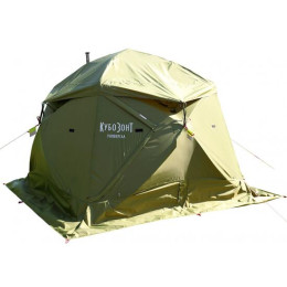 Универсальная палатка Лотос КубоЗонт 4У Классик