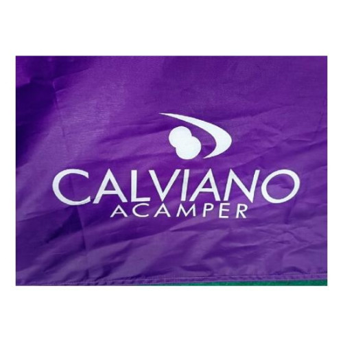 Палатка туристическая ACAMPER MONSUN 3-местная 3000 мм/ст фиолетовый