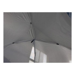 Палатка туристическая ACAMPER MONSUN 3-местная 3000 мм/ст фиолетовый