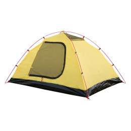 Палатка Универсальная Tramp Lite Camp 2 (V2)