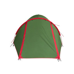 Палатка Универсальная Tramp Lite Camp 3 (V2)
