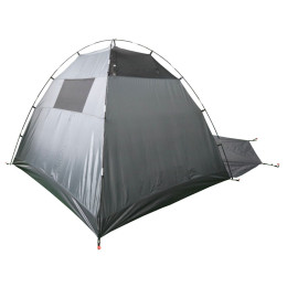 Палатка кемп. 4-х мест. Norfin RUONA 4 NFL