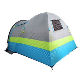 Палатка кемп. 4-х мест. Norfin RUONA 4 NFL