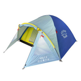 Палатка Golden Shark Halt 3