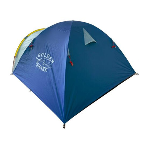 Палатка Golden Shark Halt 3