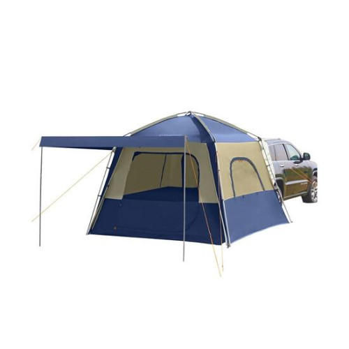 Палатка-тент KingCamp Capri 4084 blue