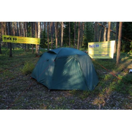 Палатка BTrace POINT 2+