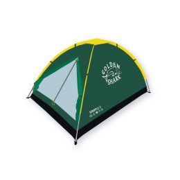 Палатка Golden Shark Simple 2