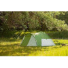Палатка Acamper Monsun 3 Green