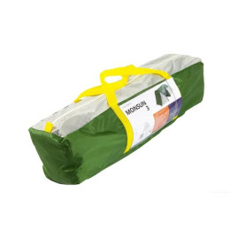 Палатка Acamper Monsun 3 Green
