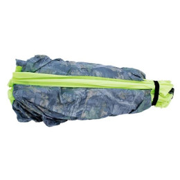 Летняя палатка Лотос Пикник 1000