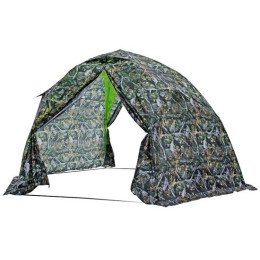 Летняя палатка Лотос Пикник 1000