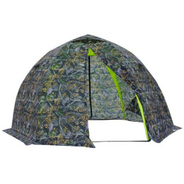 Летняя палатка Лотос Пикник 1000