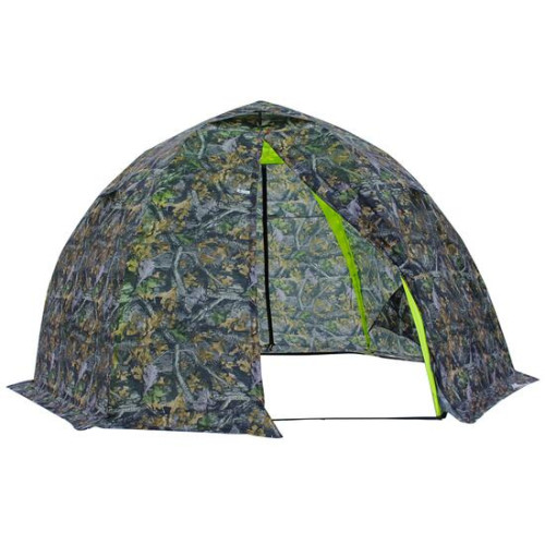 Летняя палатка Лотос Пикник 1000