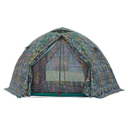 Летняя палатка Лотос Пикник 1000