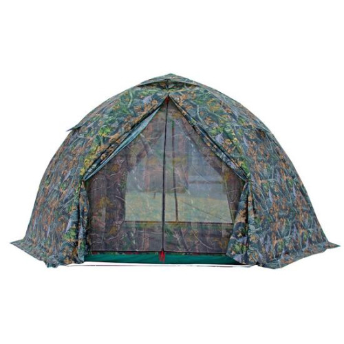 Летняя палатка Лотос Пикник 1000