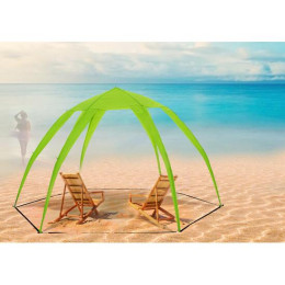 Летняя палатка Лотос Пикник 1000