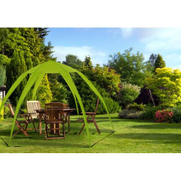 Летняя палатка Лотос Пикник 1000