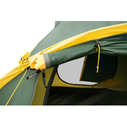 Палатка Универсальная Tramp Stalker 2 ALU (V2)