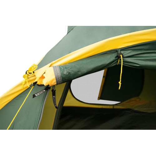 Палатка Универсальная Tramp Stalker 2 ALU (V2)