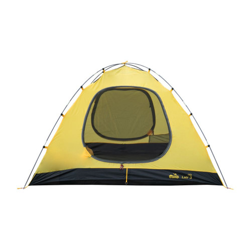 Палатка Универсальная Tramp Stalker 2 ALU (V2)