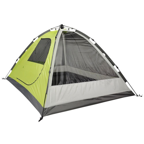 Палатка автомат. 5-ти мест. Norfin TROUT 5 NF