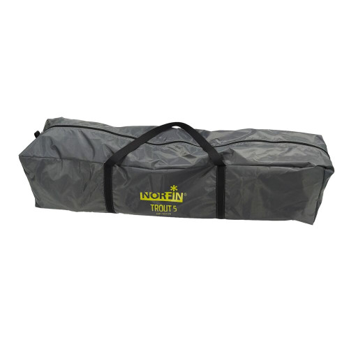 Палатка автомат. 5-ти мест. Norfin TROUT 5 NF