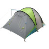 Палатка кемп. 4-х мест. Norfin LISMA 4 NFL