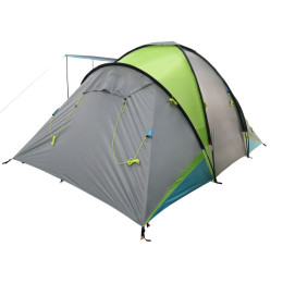 Палатка кемп. 4-х мест. Norfin LISMA 4 NFL