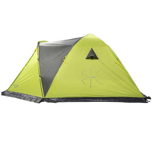 Палатка автомат. 5-ти мест. Norfin TROUT 5 NF