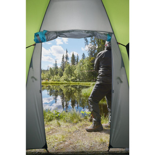 Палатка кемп. 4-х мест. Norfin LISMA 4 NFL