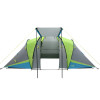 Палатка кемп. 4-х мест. Norfin LISMA 4 NFL