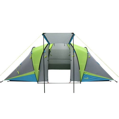 Палатка кемп. 4-х мест. Norfin LISMA 4 NFL