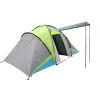 Палатка кемп. 4-х мест. Norfin LISMA 4 NFL