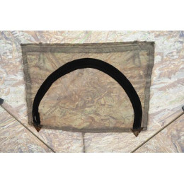 Всесезонная палатка Берег Куб 1.80