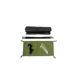 Палатка Acamper Domepack 2 полусферическая