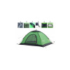 Палатка KingCamp 3037 Modena 3 Green