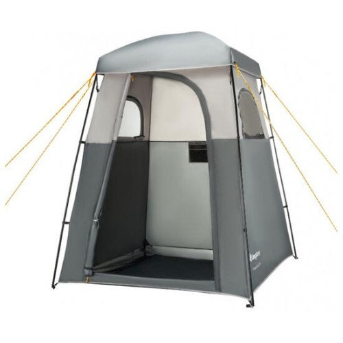 Палатка KingCamp Marasusa 3025 grey