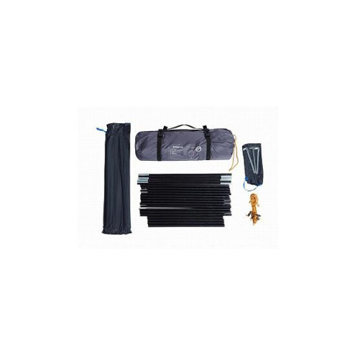 Палатка KingCamp Marasusa 3025 grey