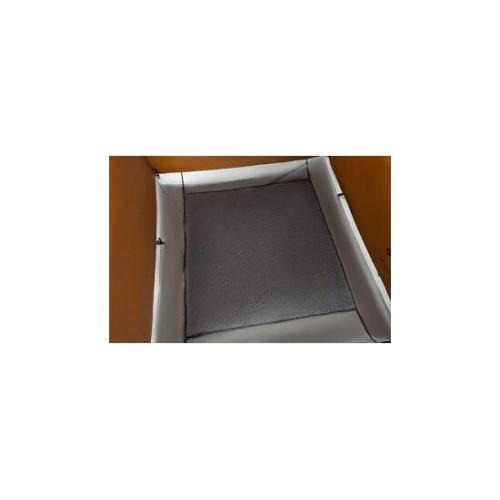 Палатка KingCamp Marasusa 3025 grey