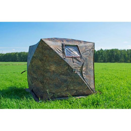 Всесезонная палатка Берег Куб 1.80