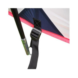 Палатка Golden Shark Adria 4