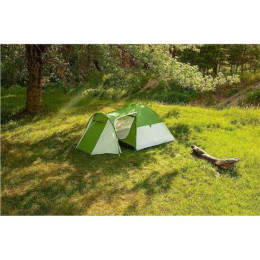 Палатка Acamper Monsun 4 Green
