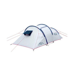 Палатка Golden Shark Next 3 v2 серая