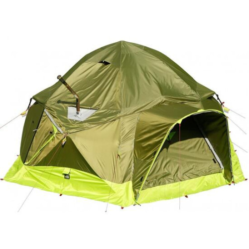 Универсальная палатка Лотос КубоЗонт 6У Классик