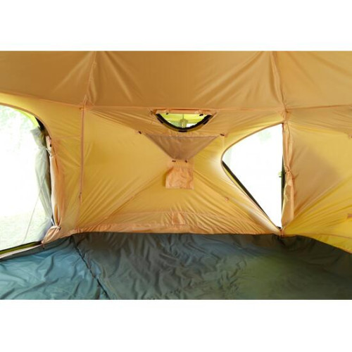 Универсальная палатка Лотос КубоЗонт 6У Классик