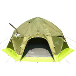 Универсальная палатка Лотос КубоЗонт 6У Классик