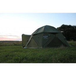 Универсальная палатка Лотос КубоЗонт 6У Классик