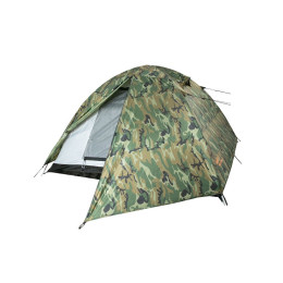 Палатка Универсальная Tramp Lite Hunter 3 (V2)